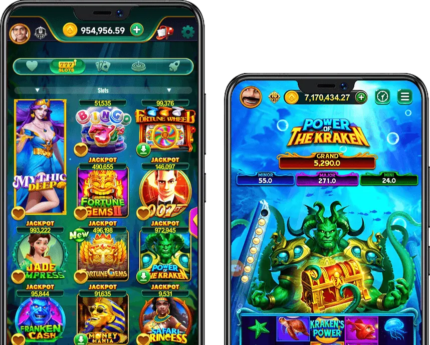 Đa dạng trò chơi casino trực tuyến