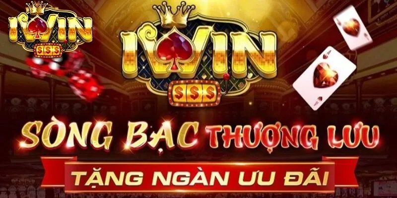 Đồ họa và âm thanh sống động trong game slot iwin68 win